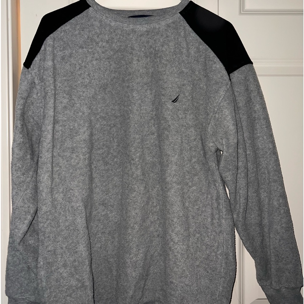 Nautica fleece